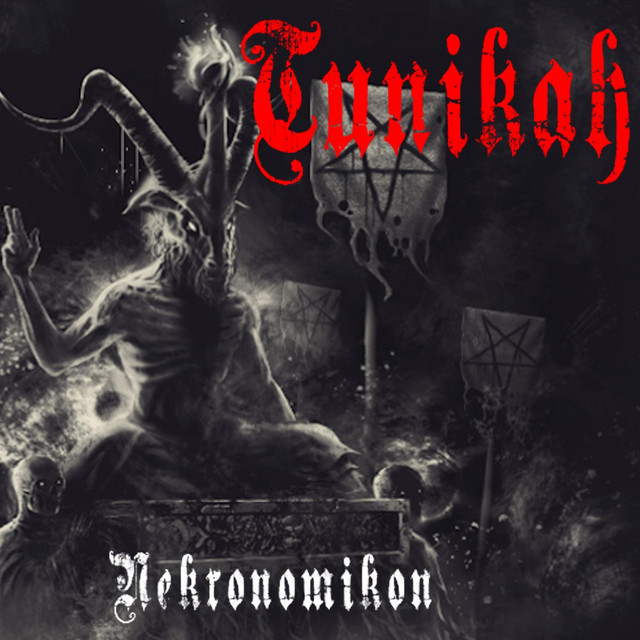 Nekronomikon
