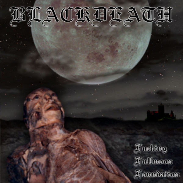 Fucking Fullmoon Foundation