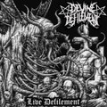 Live Defilement