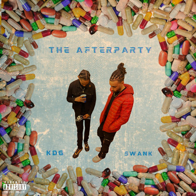The Afterparty