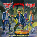 Southern Devastation