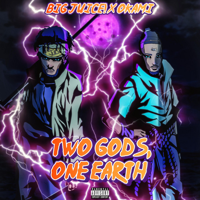 Two Gods, One Earth
