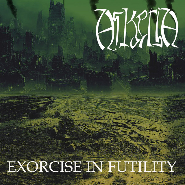 Exorcise in Futility