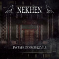 Paths to Rosetau