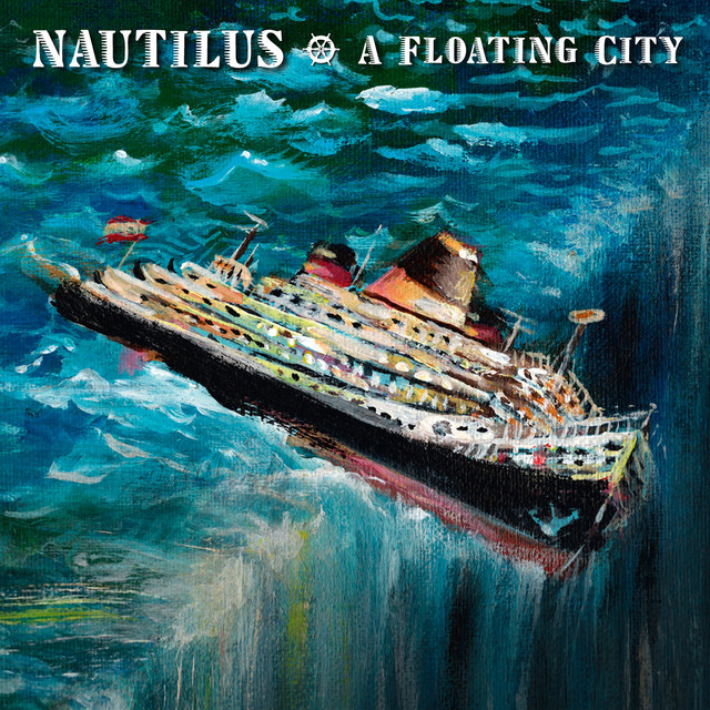A Floating City