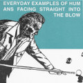 Everyday Examples of Humans Facing Straight into The Blow