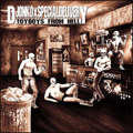 Toyboys From Hell (split with DJ-Onko)