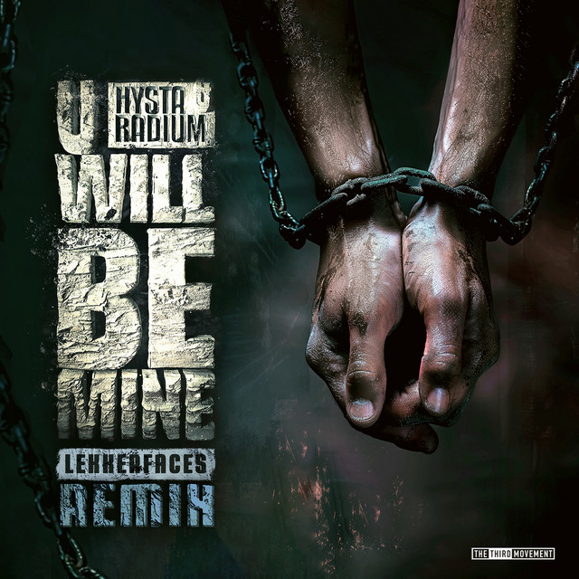 U Will Be Mine (Lekkerfaces Remix)