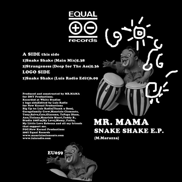 Snake Shake