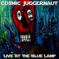 Live At The Blue Lamp