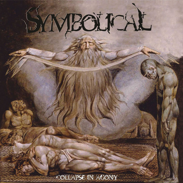 Collapse in Agony
