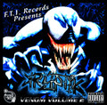 Venom Volume 2- The Mixtape