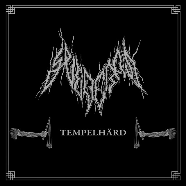 Tempelhärd
