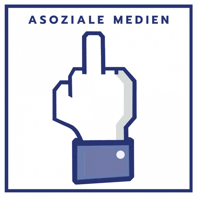 Asoziale Medien