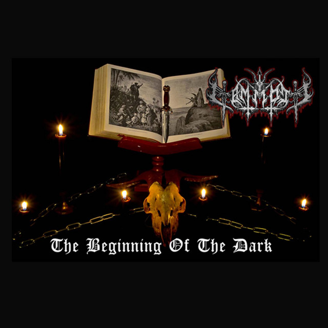 The Beginning of the Dark