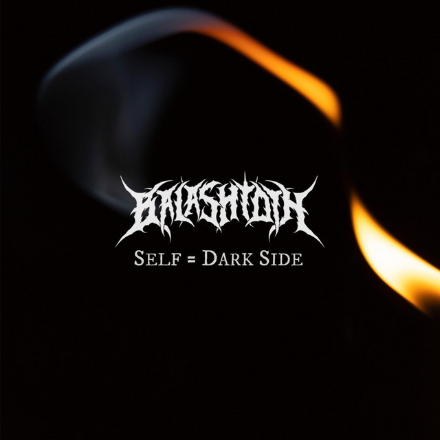 Self = Dark Side