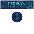 Dubplate #10 : Persian Meets Picasso