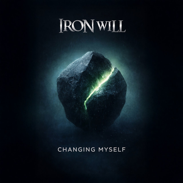 Changing Myself