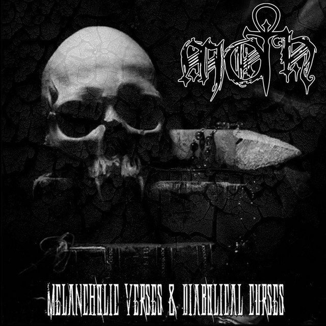 Melancholic Verses and Diabolical Curses