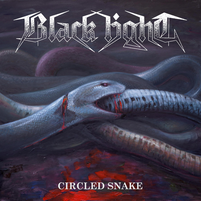 Circled Snake