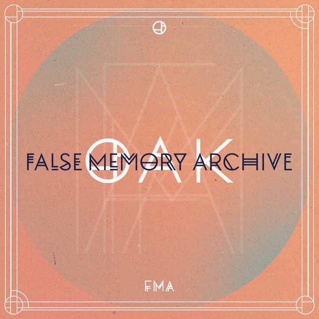 False Memory Archive