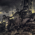 Ghost Of Sparta - Instrumental Version