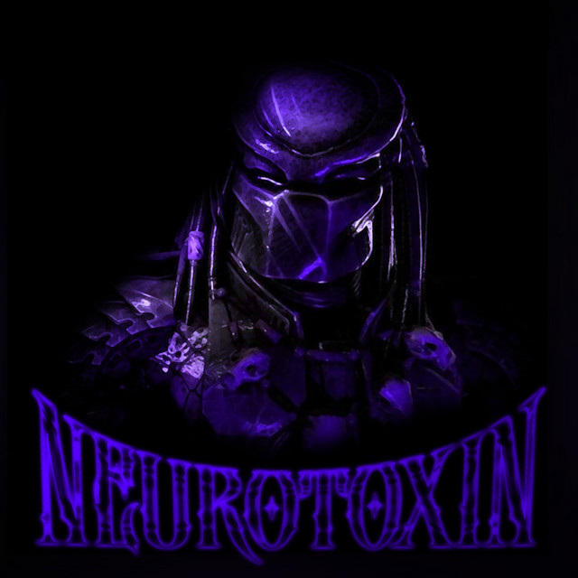 Neuro Toxin (Slowed + Reverb)