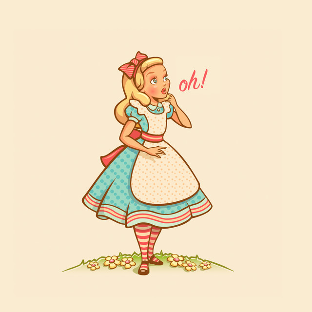 Oh!