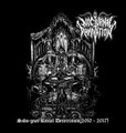 Sado-goat Ritual Desecration(2010-2017)