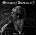 Militant Atheist (2015) (Remastered and Remixed in 2018)