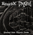 Kruzifix / Crawling "Descent Into Unpure Souls"