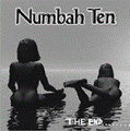 Numbah Ten-The end...of the beginning (2004)