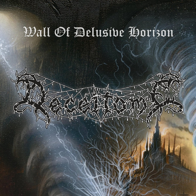Wall of Delusive Horizon