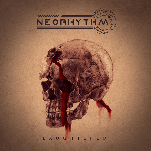 Slaughtered