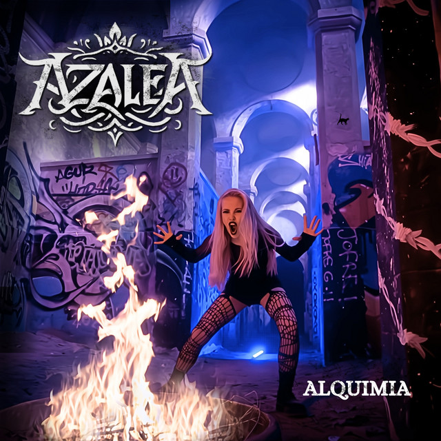 Alquimia