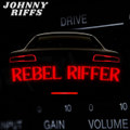 REBEL RIFFER | Metal Backing Tracks | Album #4