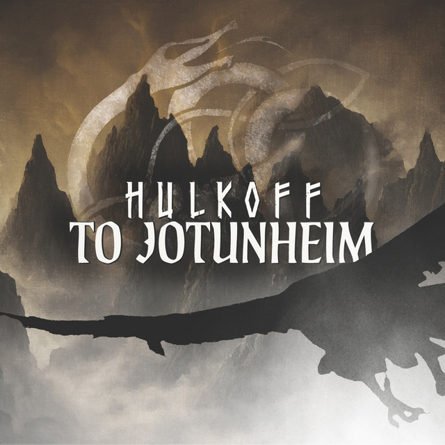 To Jotunheim