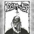 SKÄRBLACKA D-BEAT VOL 1 EP
