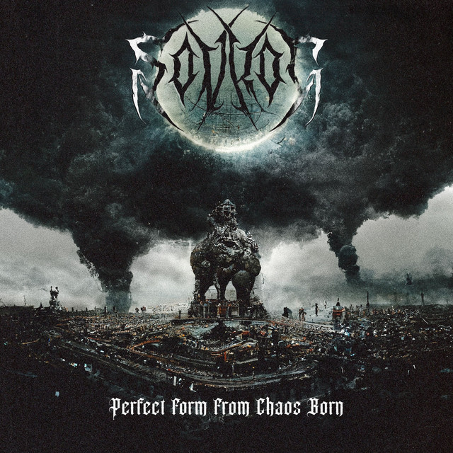 Perfect Form From Chaos Born