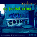 No Jurisdiction (single)