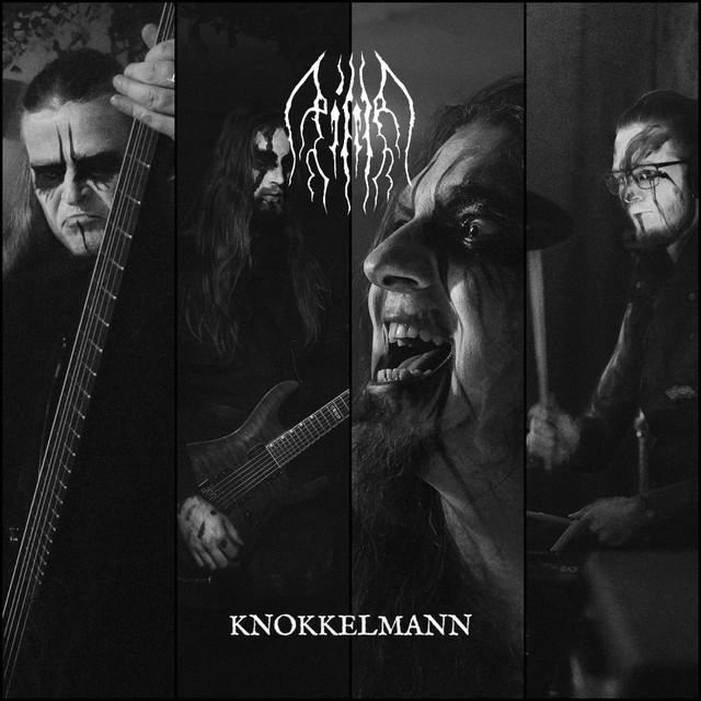 Knokkelmann