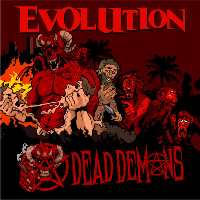 Evolution