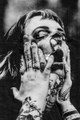 Niedola/ Woe