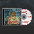 RELIGIOUS DISEASE (CD)