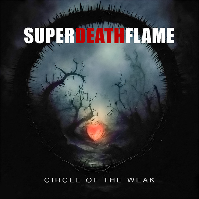 Circle Of The Weak
