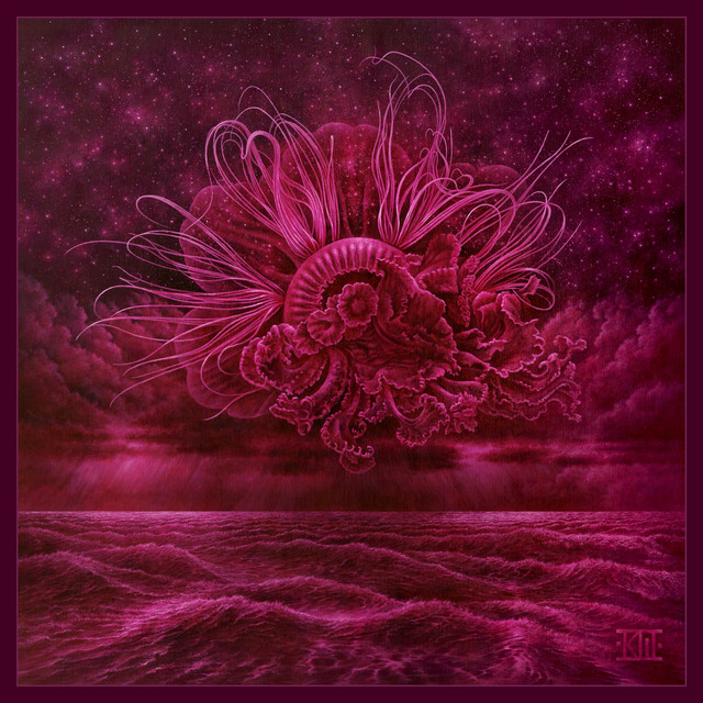 Garden Of Storms