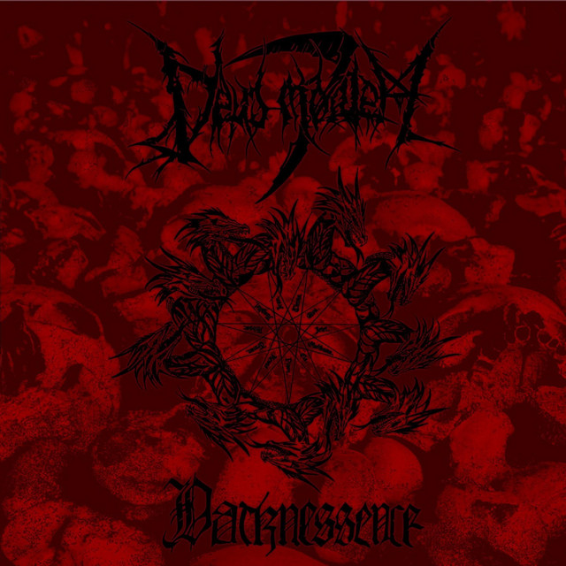 Darknessence