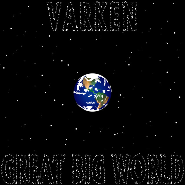 Great Big World
