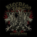 BESTIAL BLACK METAL OVER BERLIN (LIVE BOOTLEG)