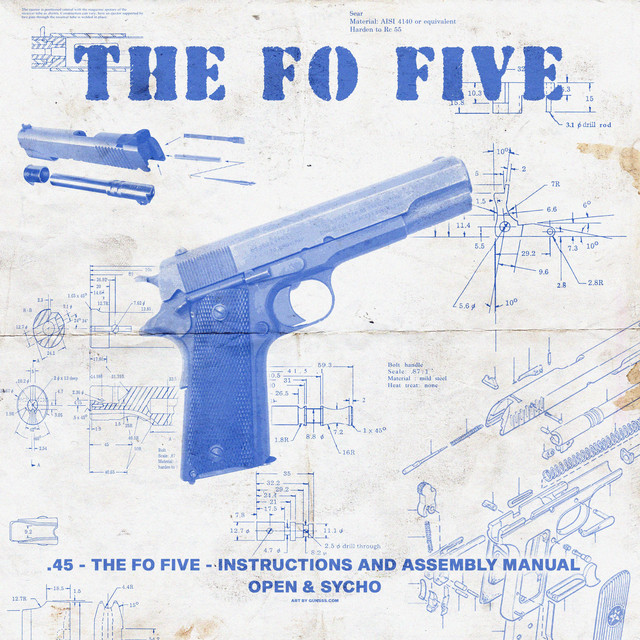The Fo Five